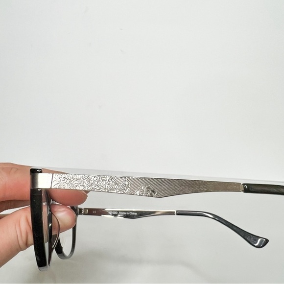 Kenzo KZ2188C 135mm Blue Eye Glasses With Case main image 5